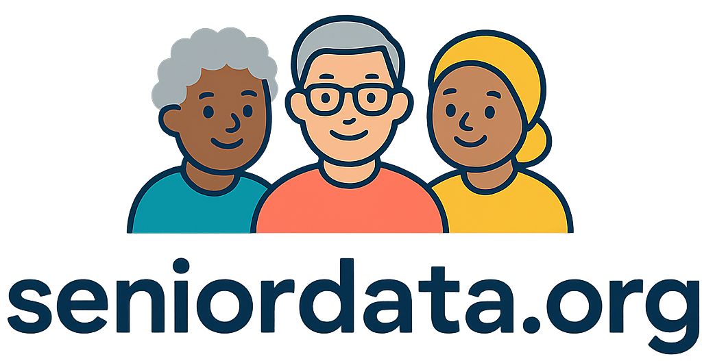 SeniorData.org